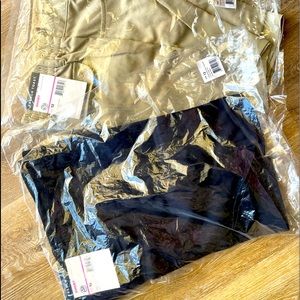 French Toast Girls Pull-on Uniform Shorts